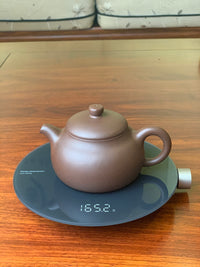 handmade yixing teapot Rui from yixing zisha zi ni