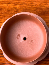 there are two Lid marks in the lid