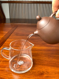 Siyutao teapot dragon egg handcrafted 210ml