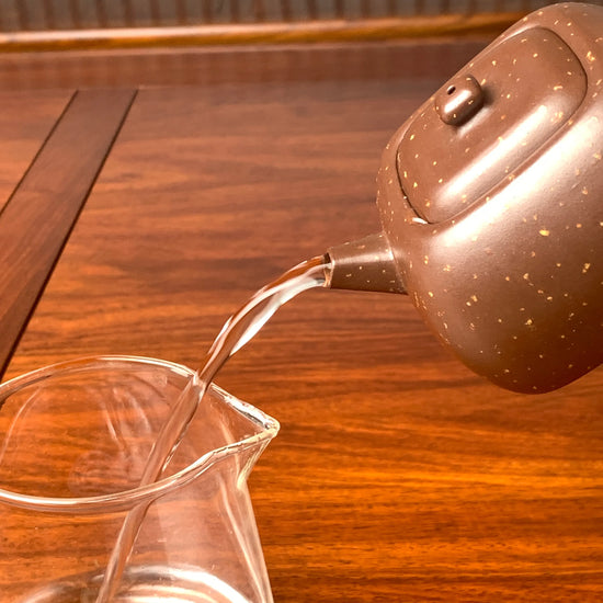 the video of the excellent pour
