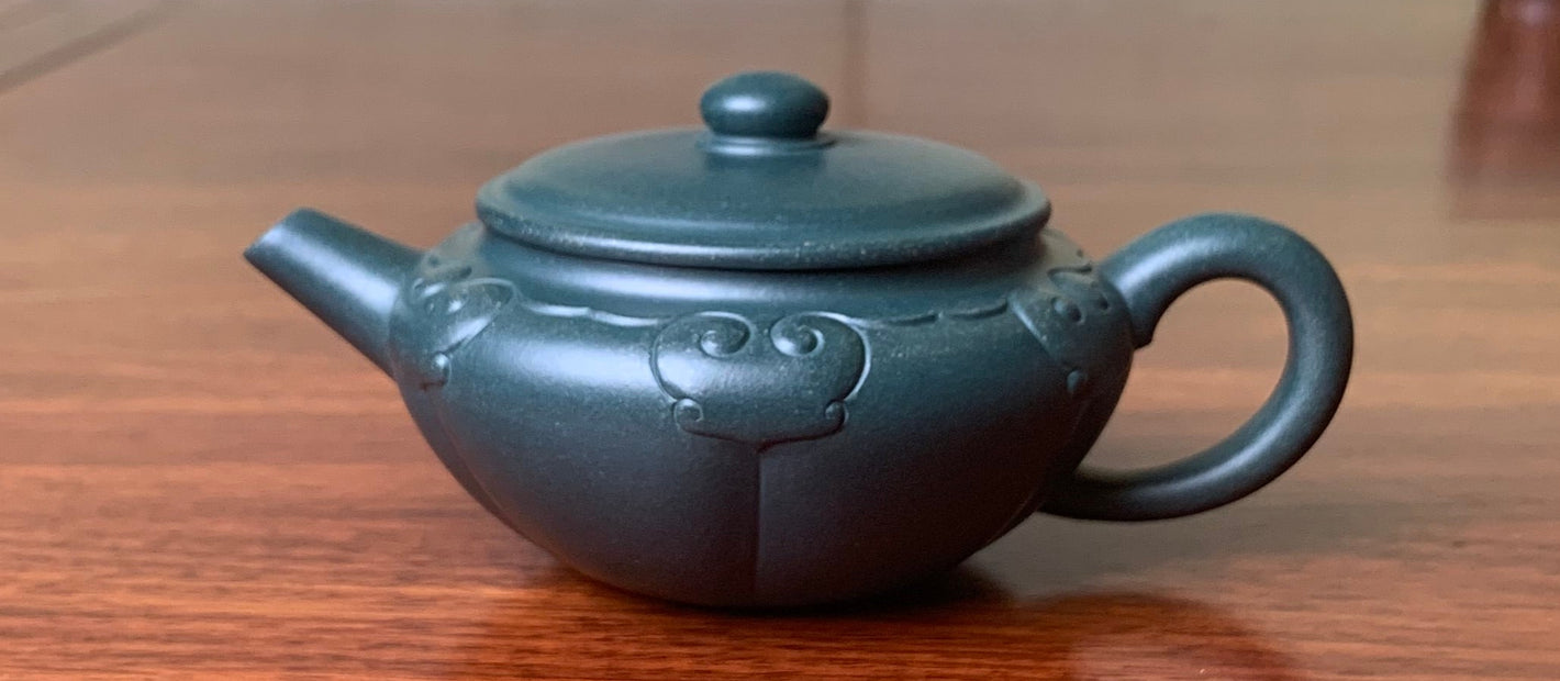 ming guo lv ni