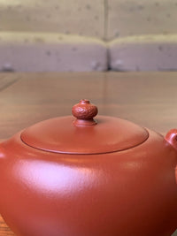 Siyutao Artwork teapot Yu Run 200ml - SiYuTao Teapot