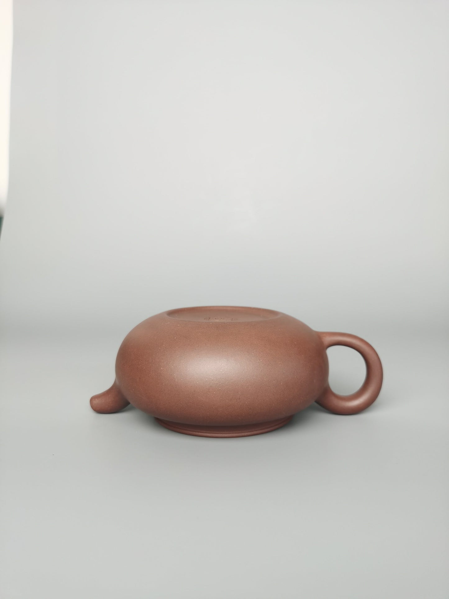 Siyutao Fang Gu teapot 230ml full handcraft yixing teapot - SiYuTao Teapot