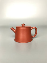 Siyutao teapot bell 85ml handcraft yixing teapot - SiYuTao Teapot