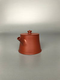 Siyutao teapot bell 85ml handcraft yixing teapot - SiYuTao Teapot