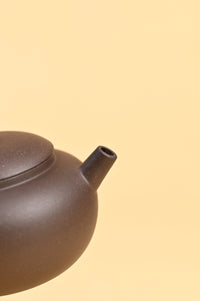 Siyutao teapot Bian Yuan 115ml full handcraft yixing teapot - SiYuTao Teapot