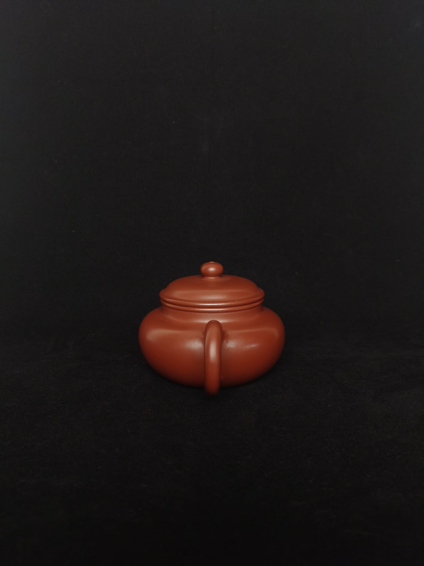 Siyutao teapot fang gu handcrafted 155ml - SiYuTao Teapot