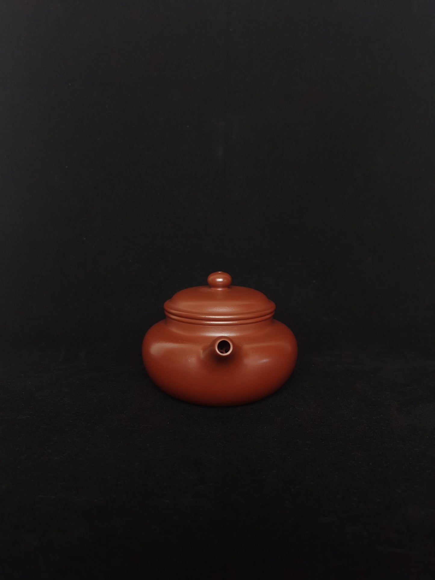 Siyutao teapot fang gu handcrafted 155ml - SiYuTao Teapot