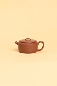 Siyutao teapot han wa 130ml full handcrafted yixing teapot - SiYuTao Teapot