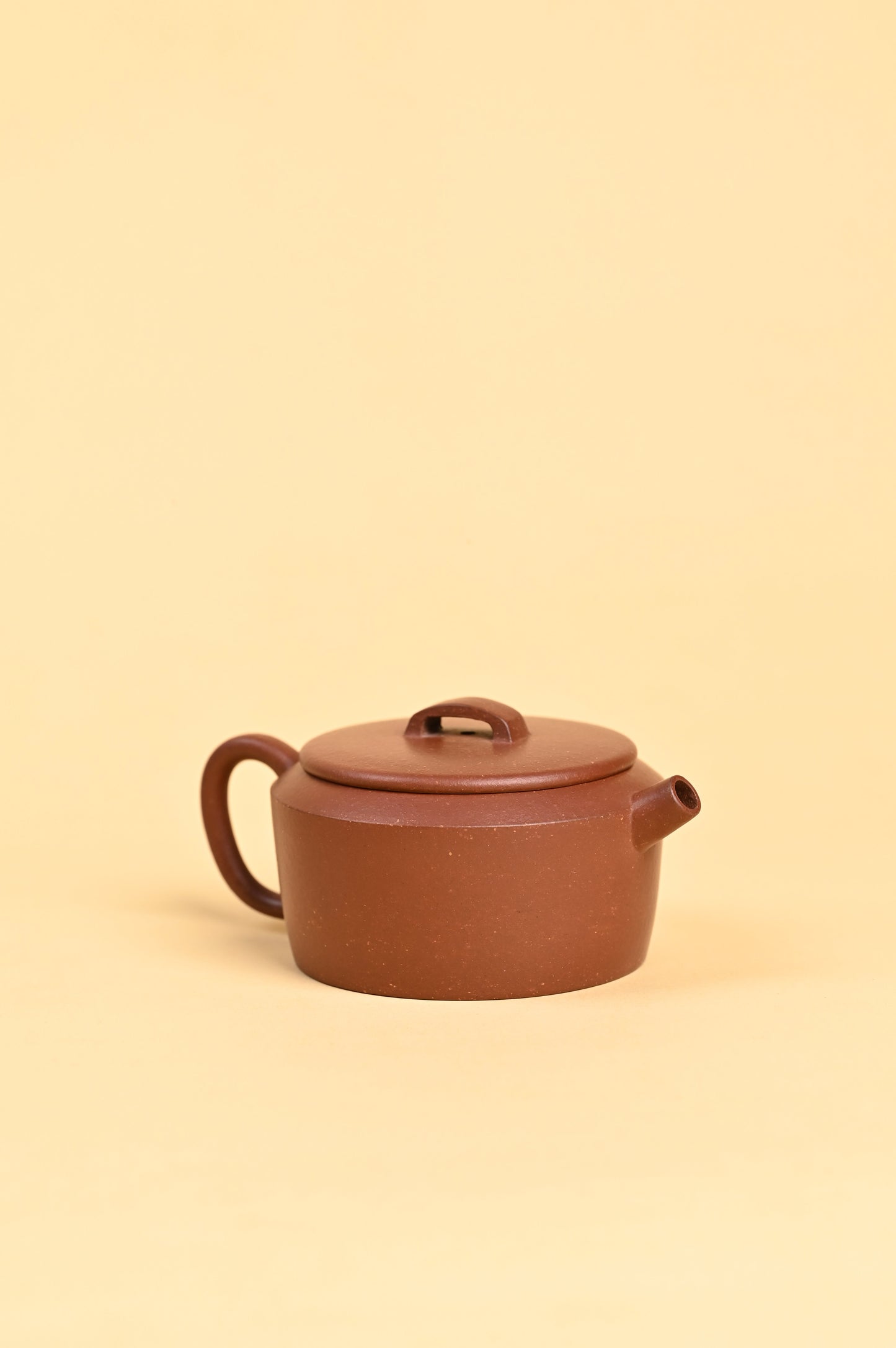 Siyutao teapot han wa 130ml full handcrafted yixing teapot - SiYuTao Teapot