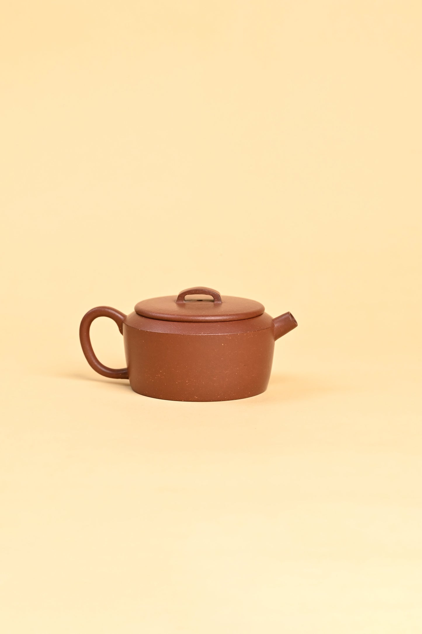 Siyutao teapot han wa 130ml full handcrafted yixing teapot - SiYuTao Teapot