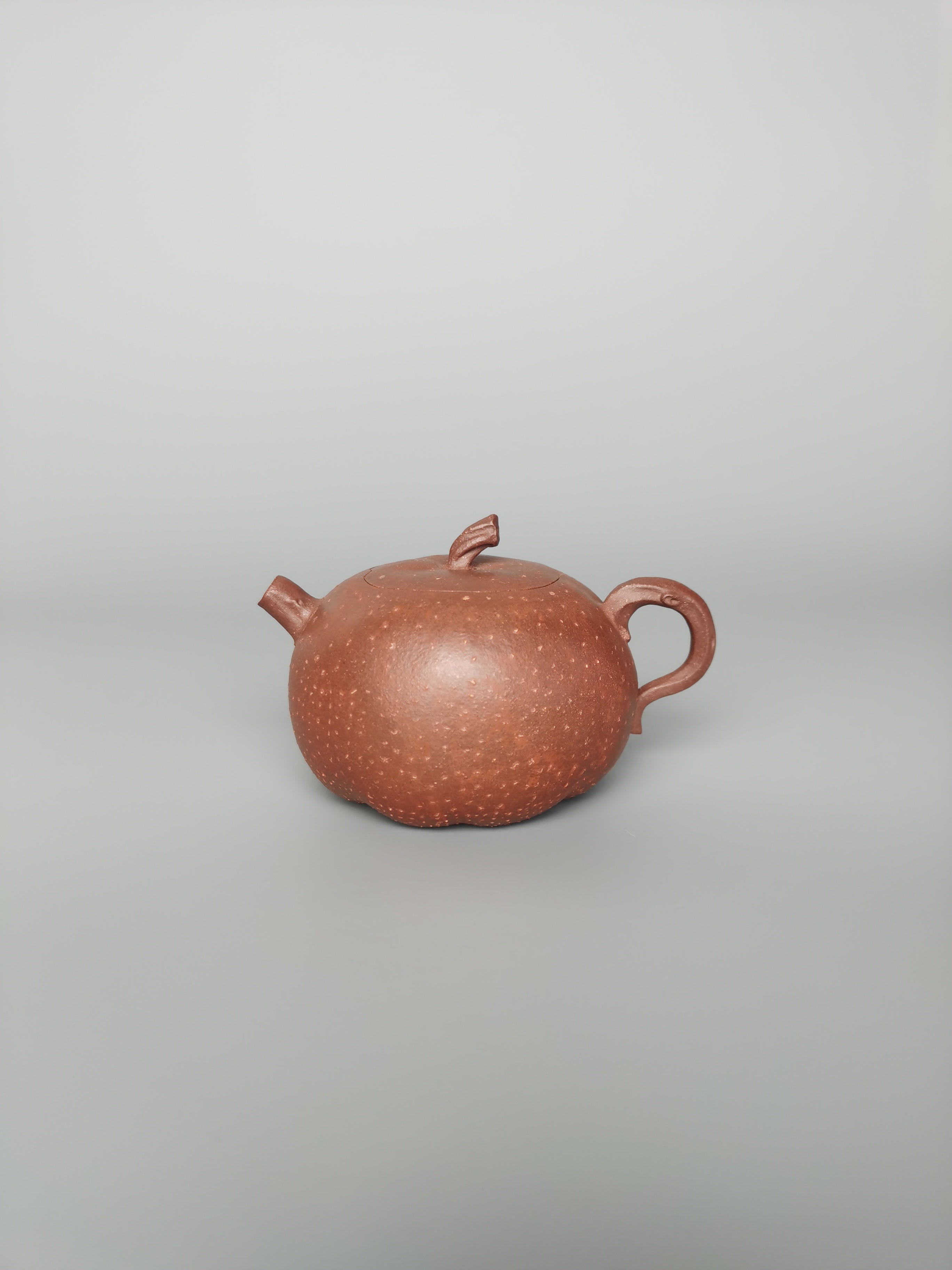 Siyutao teapot Hawthorn 180ml handcrafted - SiYuTao Teapot