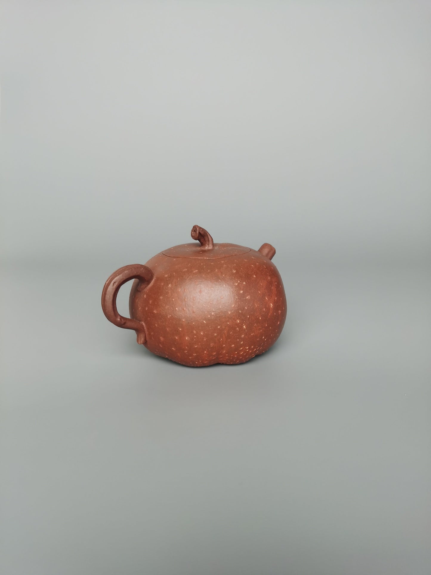 Siyutao teapot Hawthorn 180ml handcrafted - SiYuTao Teapot