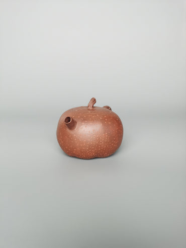 Zisha Art Gallery yixing teapot hawthon - SiYuTao Teapot