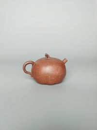 Siyutao teapot Hawthorn 180ml handcrafted - SiYuTao Teapot