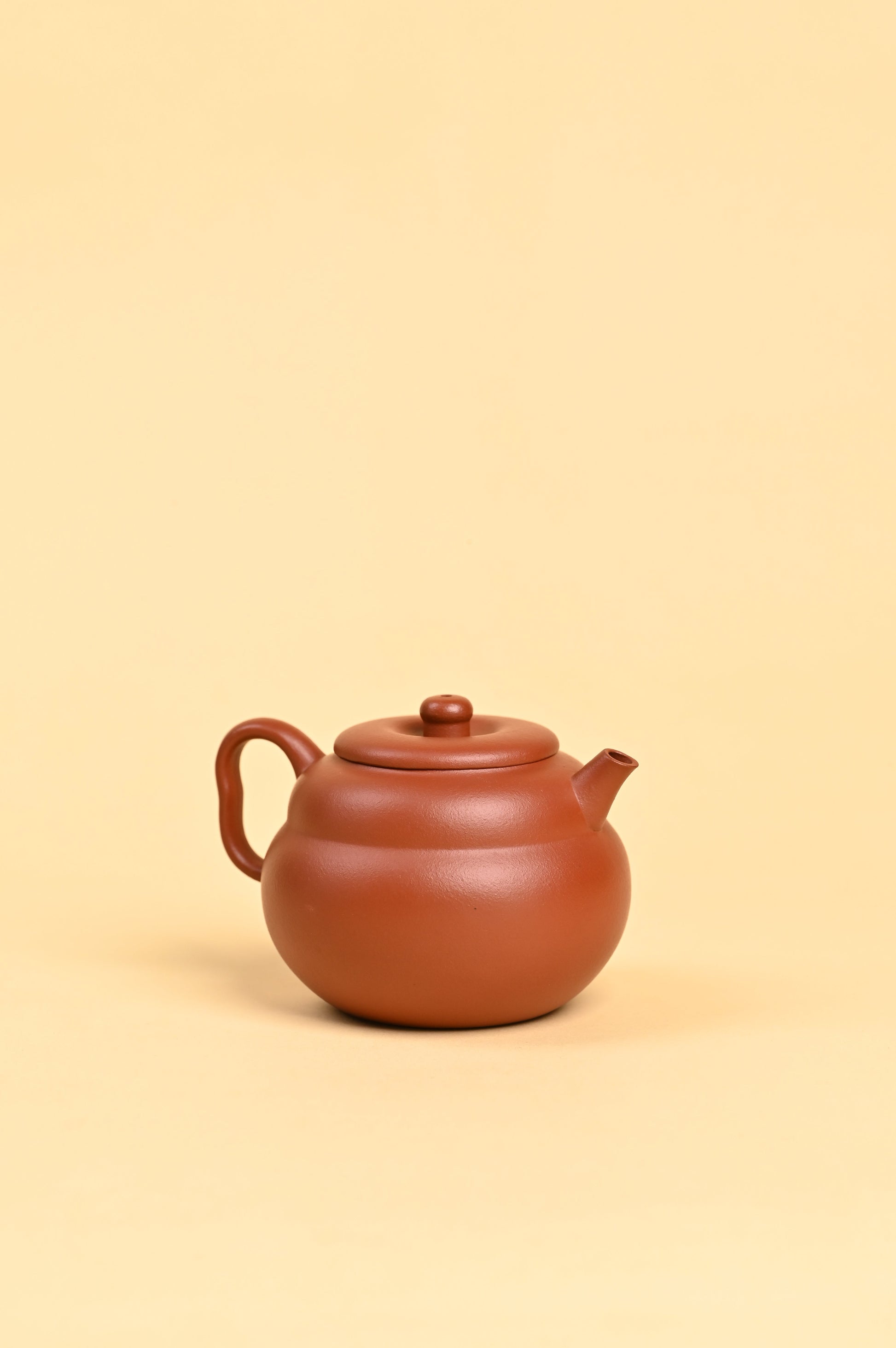 Siyutao teapot hu lu handcraft 155ml yixing teapot - SiYuTao Teapot