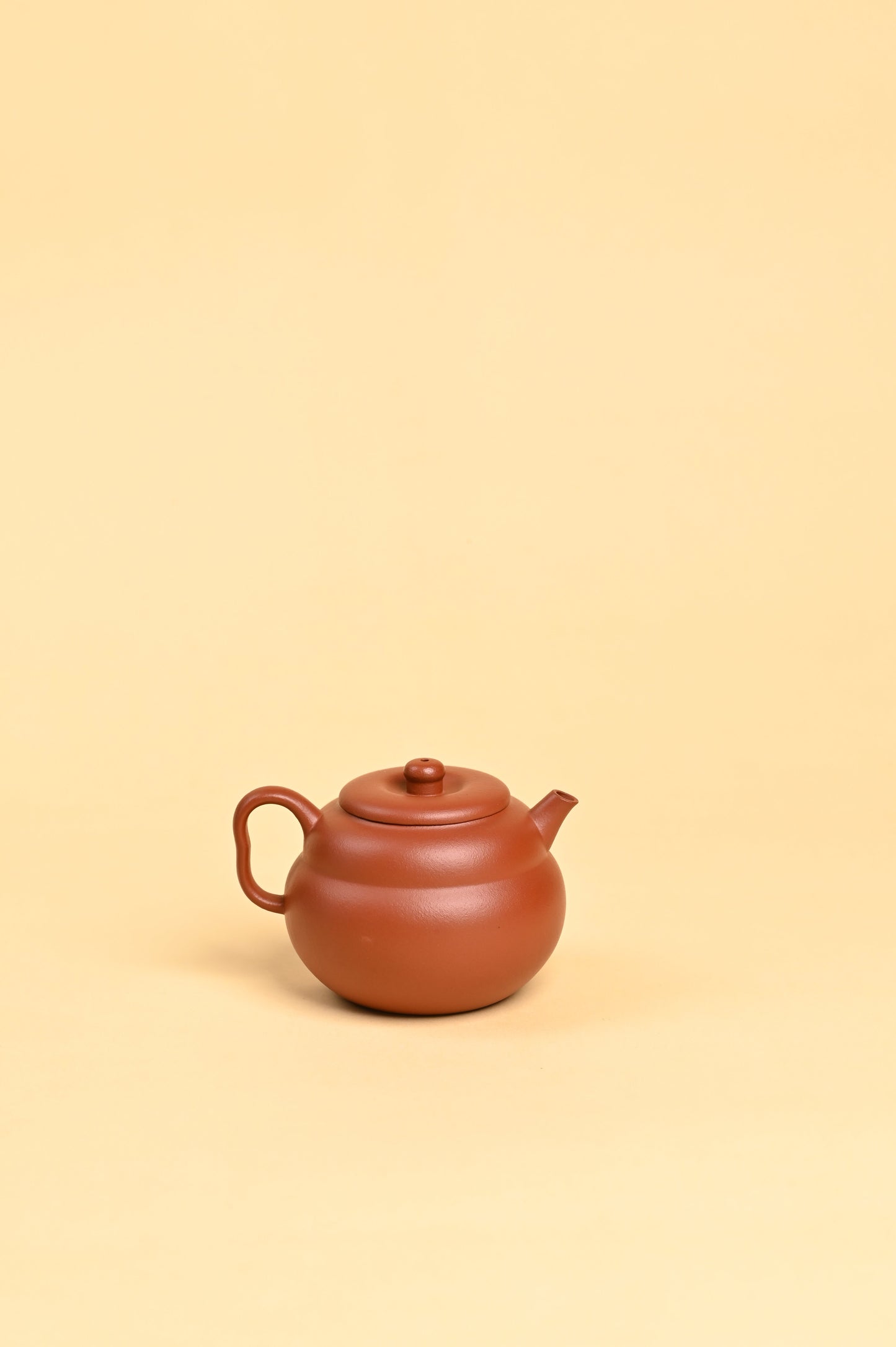 Siyutao teapot hu lu handcraft 155ml yixing teapot - SiYuTao Teapot