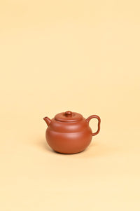 Siyutao teapot hu lu handcraft 155ml yixing teapot - SiYuTao Teapot