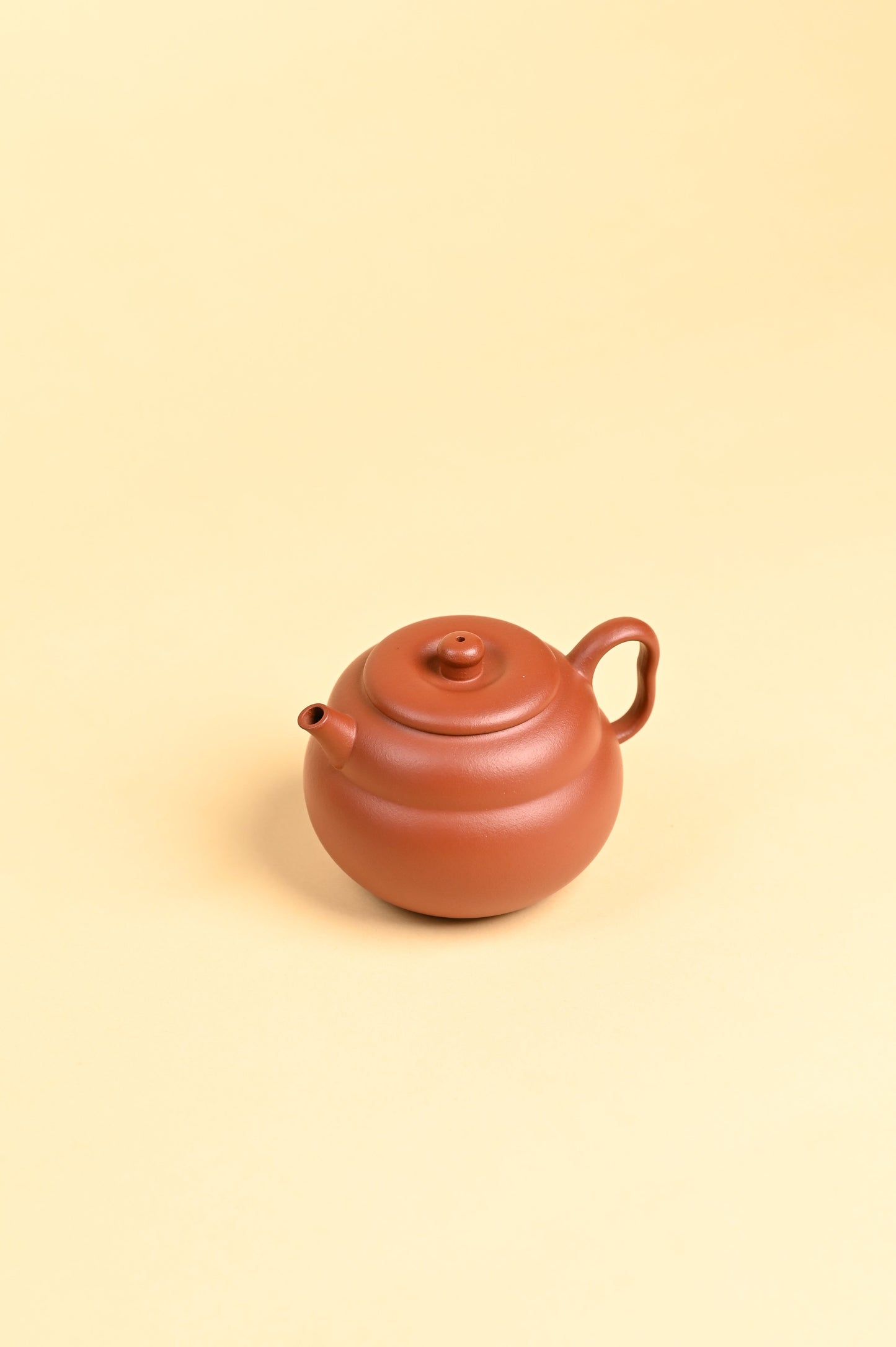 Siyutao teapot hu lu handcraft 155ml yixing teapot - SiYuTao Teapot