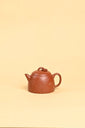 yixing teapot handmade qin quan from zisha art gallery front