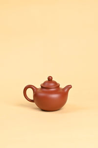 Siyutao teapot the horse full handcrafted 245ml - SiYuTao Teapot