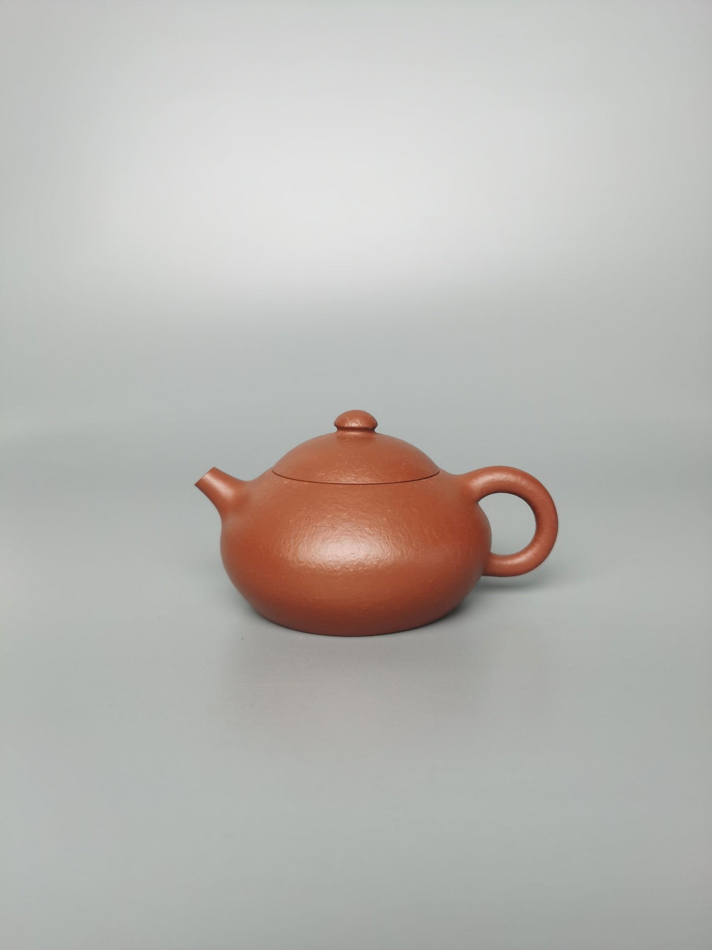 Siyutao teapot the wen dan full handcraft by artist jia hui shi 140ml - SiYuTao Teapot