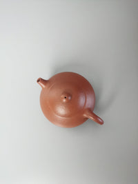 Siyutao teapot the wen dan full handcraft by artist jia hui shi 140ml - SiYuTao Teapot