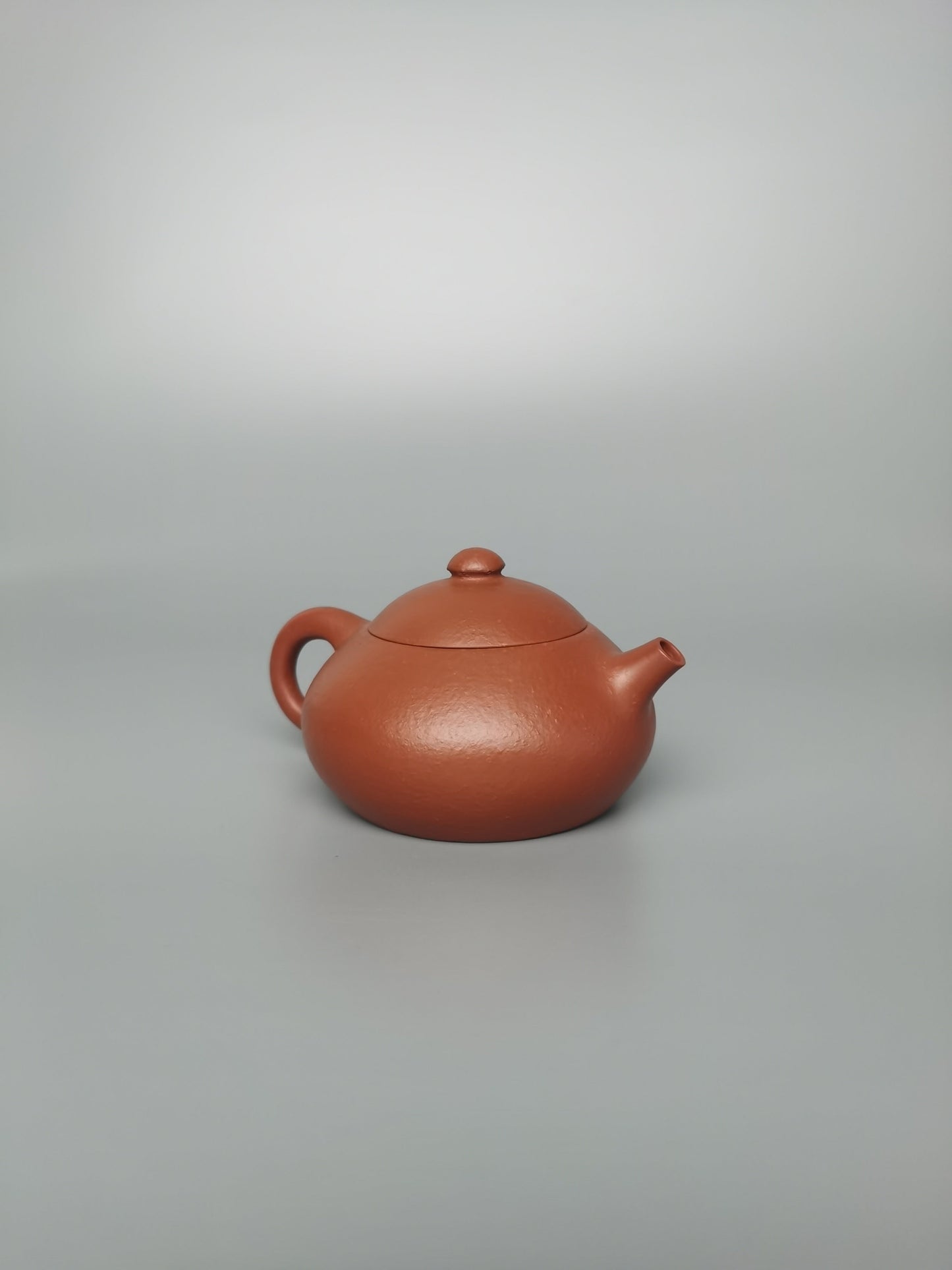 Siyutao teapot the wen dan full handcraft by artist jia hui shi 140ml - SiYuTao Teapot