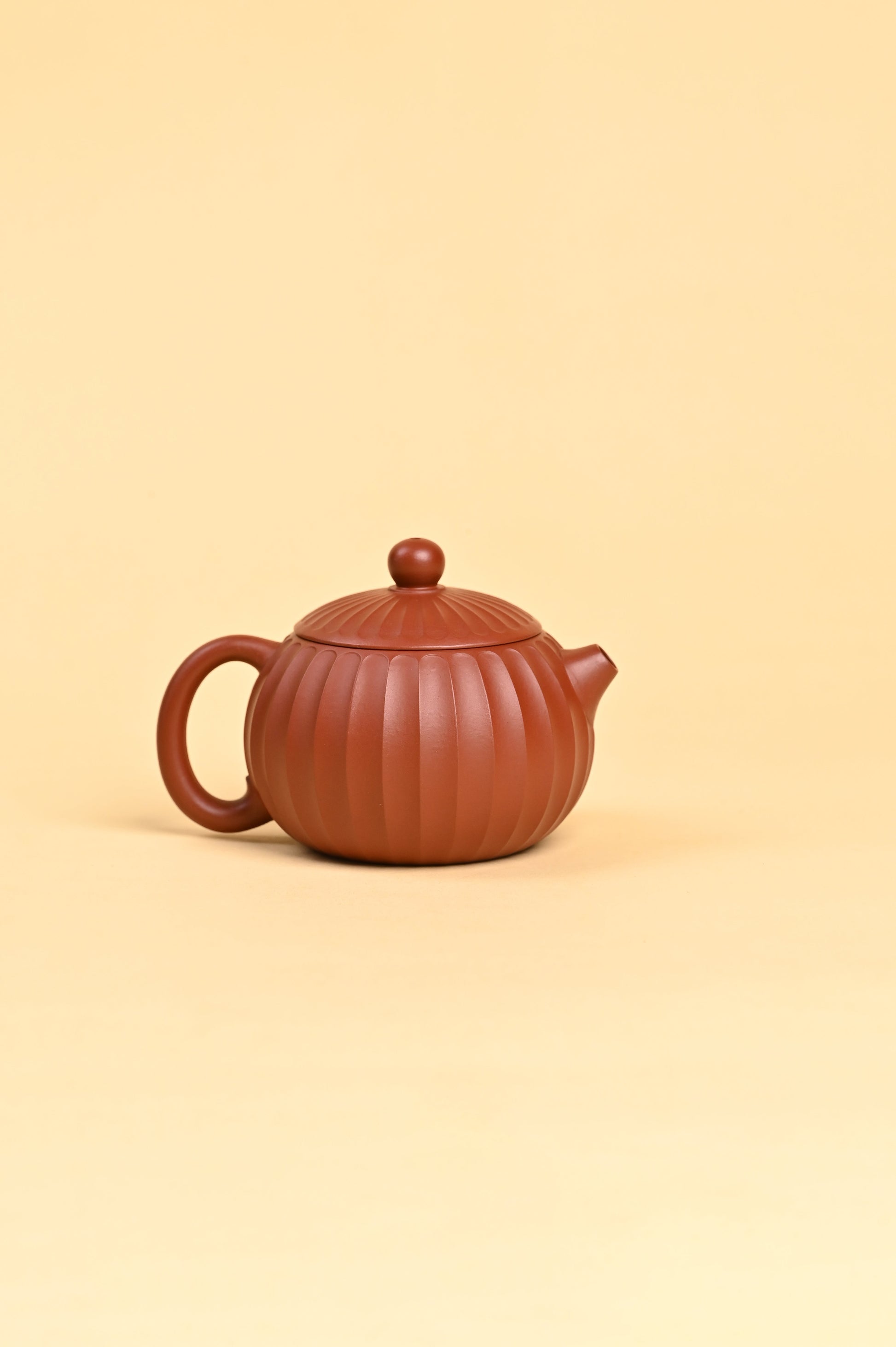 Siyutao teapot the xishi 150ml handcraft yixing teapot - SiYuTao Teapot