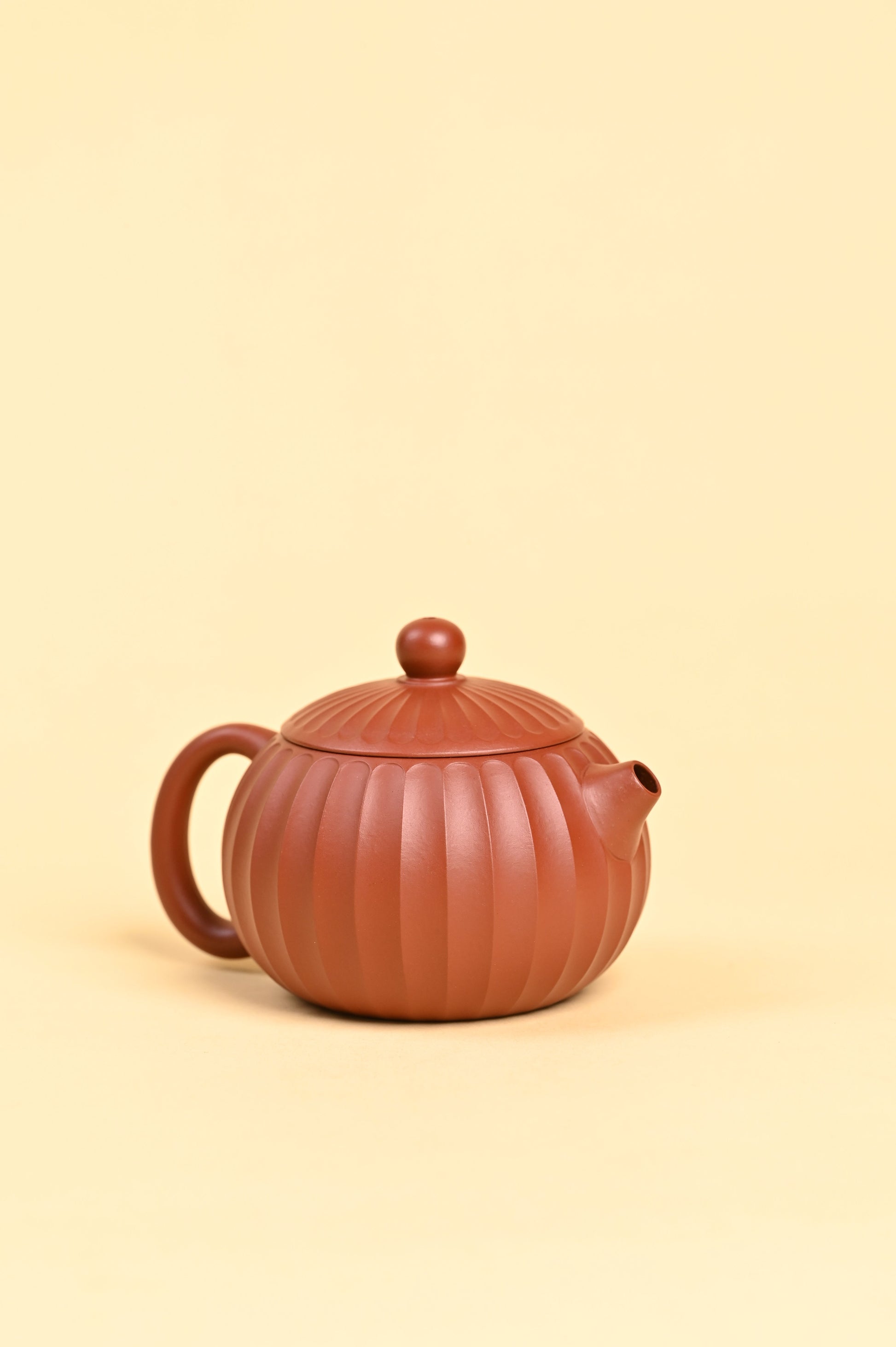 Siyutao teapot the xishi 150ml handcraft yixing teapot - SiYuTao Teapot