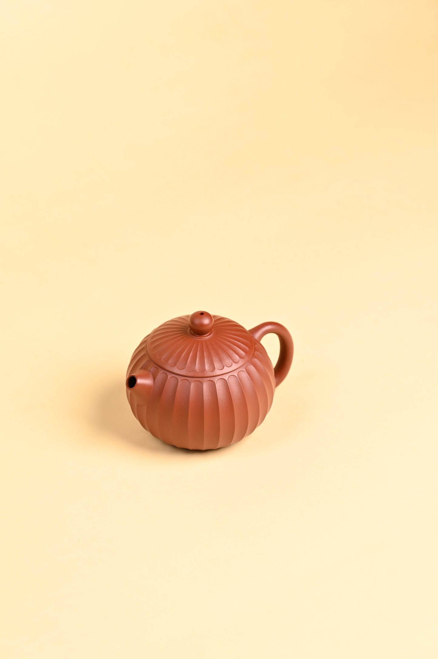 Siyutao teapot the xishi 150ml handcraft yixing teapot - SiYuTao Teapot