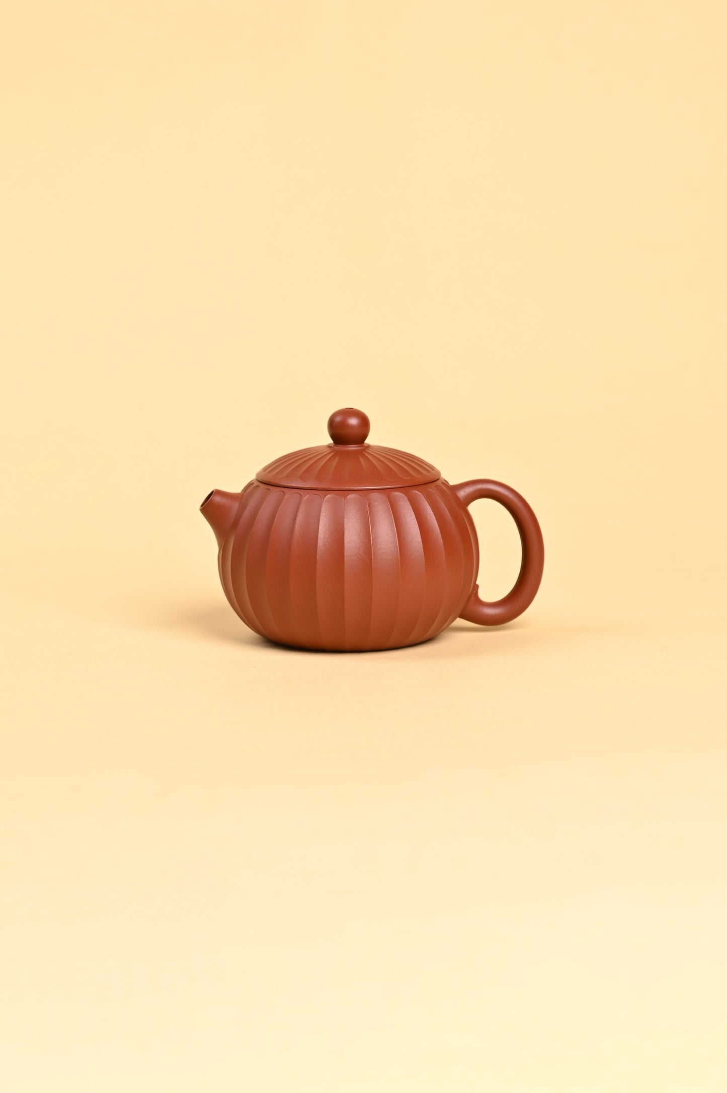 Siyutao teapot the xishi 150ml handcraft yixing teapot - SiYuTao Teapot