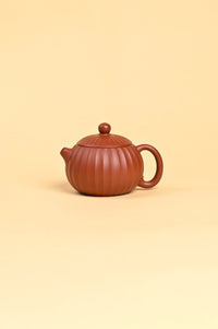 Siyutao teapot the xishi 150ml handcraft yixing teapot - SiYuTao Teapot