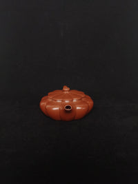 Siyutao teapot Xu Bian handcrafted 100ml - SiYuTao Teapot