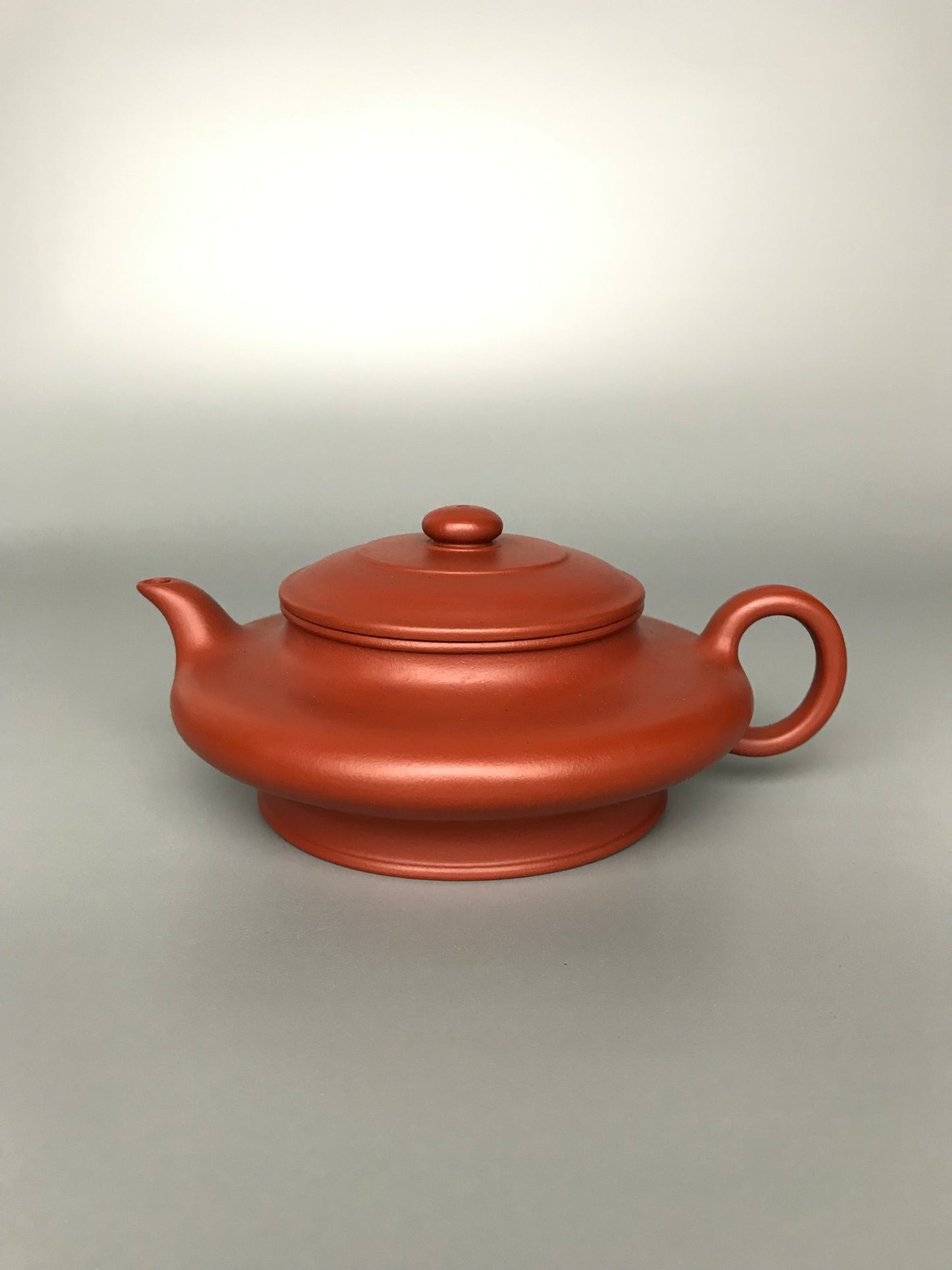 Siyutao teapot XuBian handcraft 220ml yixing teapot - SiYuTao Teapot