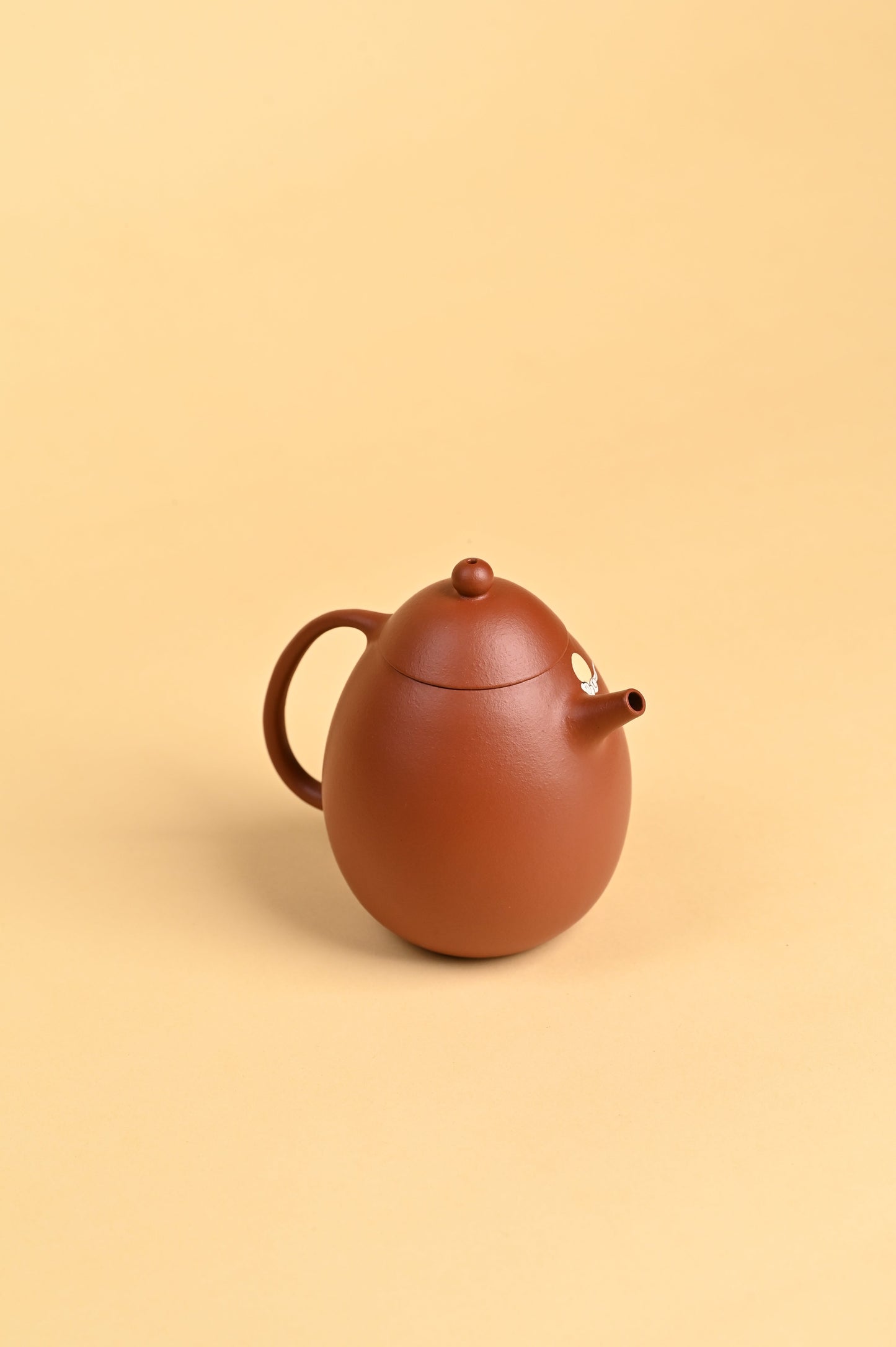 Siyutao the rabbit 180ml full handcraft yixing teapot - SiYuTao Teapot