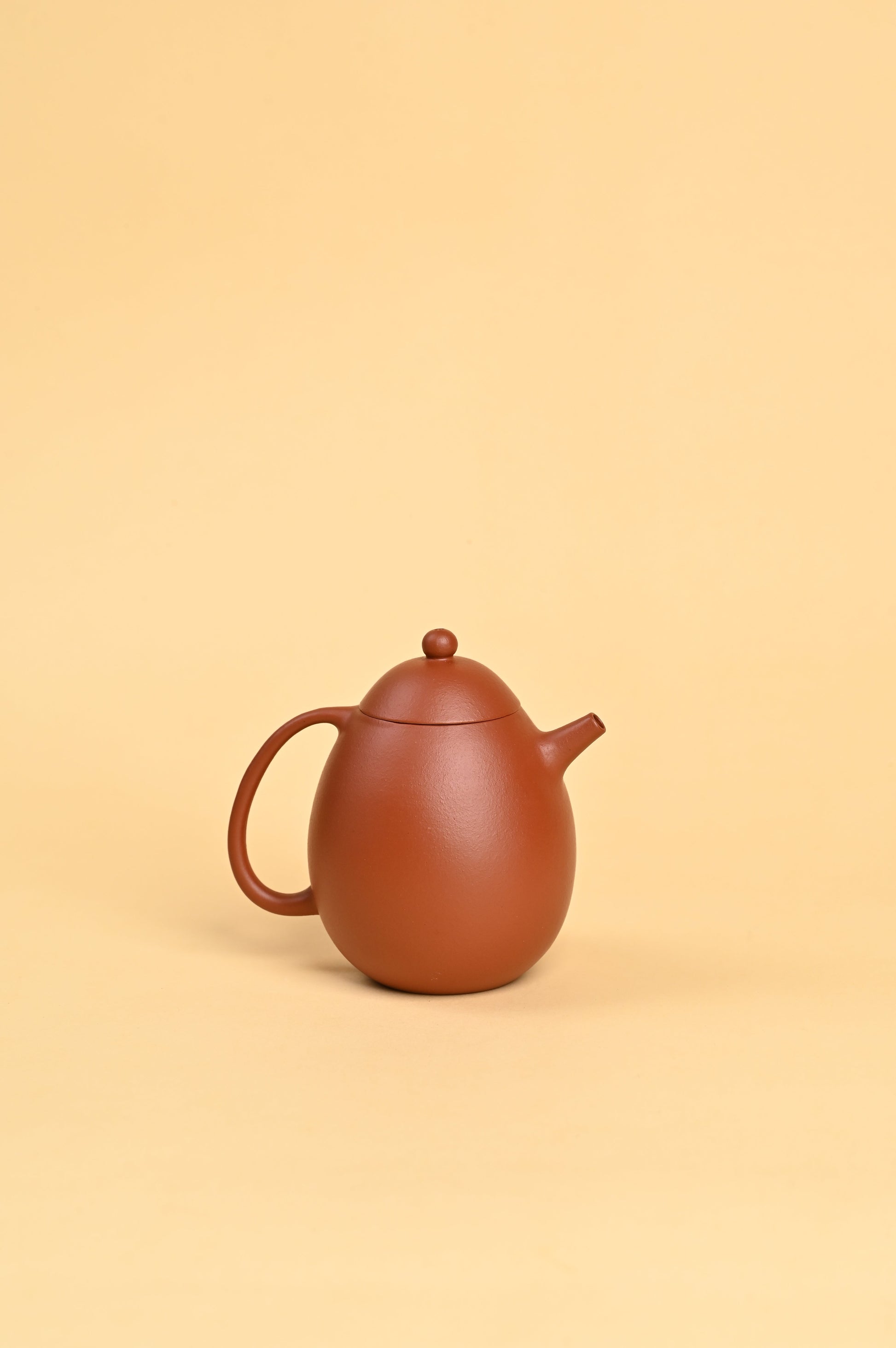 Siyutao the rabbit 180ml full handcraft yixing teapot - SiYuTao Teapot