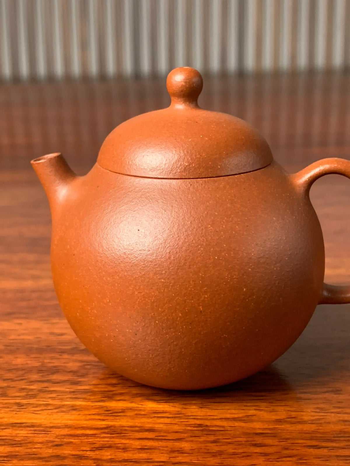 the teapot body of the small yixing teapot