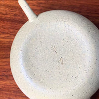 teapot mark of the yixing teapot
