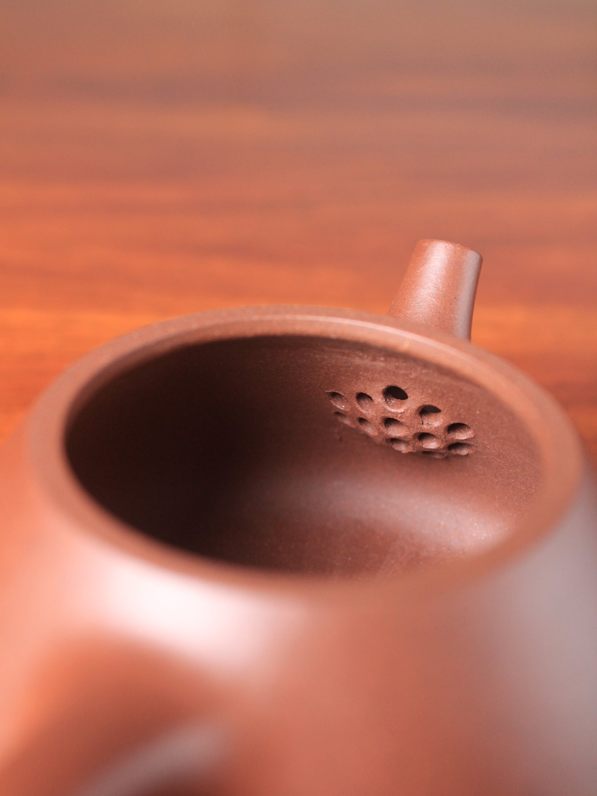yi shing teapot filter