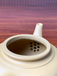 the teapot filter of the yixing teapot