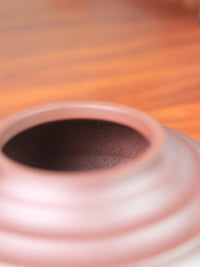 Teapot mark inside