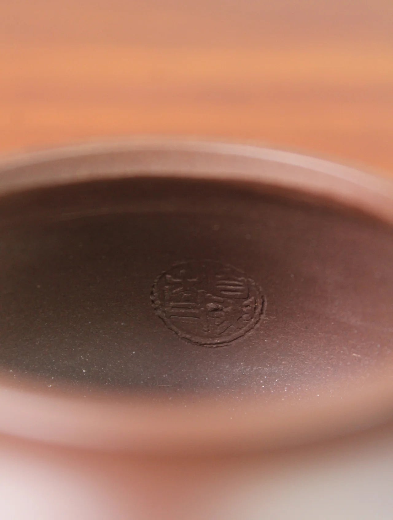 Yixing teapot Pan Hu fully handmade By Qing xia 160ml