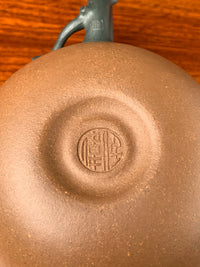 teapot mark of the artistic teapot