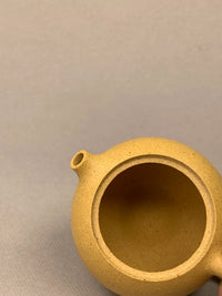 the big mouth of the yixing tea pots xi shi