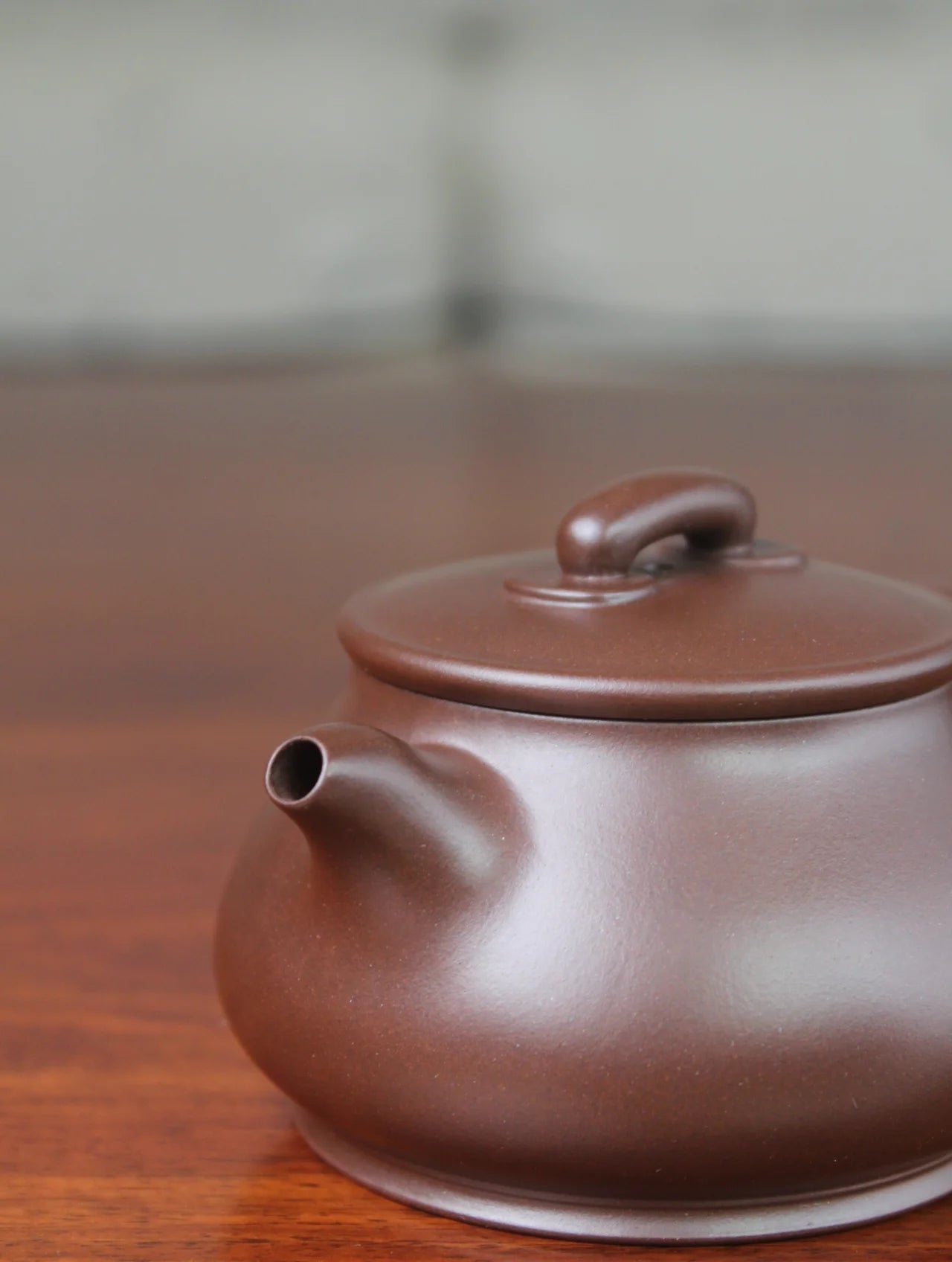 spout detail of pan hu 