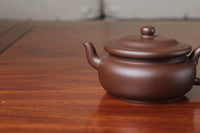 Teapot artwork Yuan Mao fully handmade 155ml