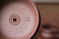 Teapot artwork Yuan Mao fully handmade 155ml