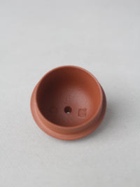 the teapot marks in the lid