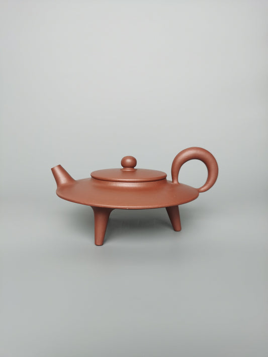 yixing teapot artwork handmade from zisha art gallery - SiYuTao Teapot